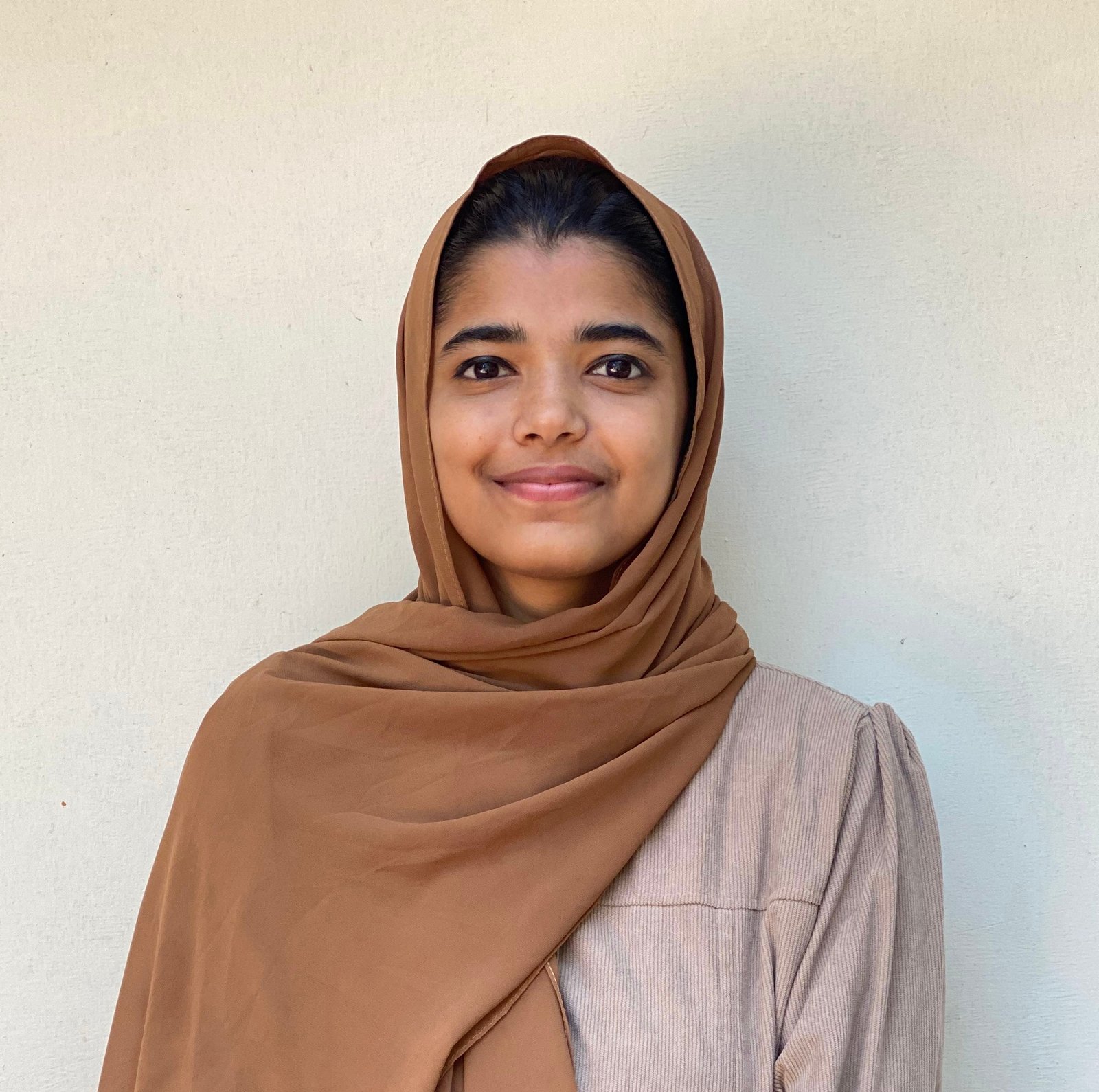 FARSANA THANVEER